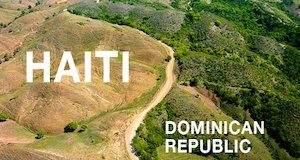 haiti