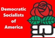 “Why the Democratic Socialists of America Won’t Stop Growing”