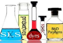 Hair Products for Black Women Contain Mix of Toxic Chemicals