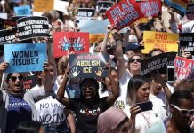 Youth-Led Immigrant Rights Group Demands Congress Defund Trump Deportation Force Agencies