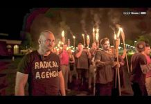Congress Urged to Open Hearings on Rise of White Supremacist Hate Groups Coinciding with Trump Presidency