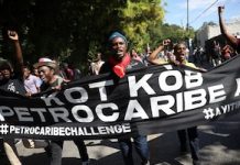Anti-Government Protests in Haiti Linked with Venezuela’s PetroCaribe Program