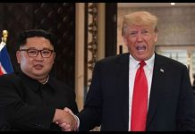Counterpoint March 4, 2019