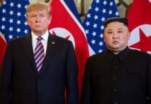 Trump-Kim Summit Fails to Reach Denuclearization Agreement, Talks Continue