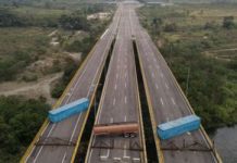 UN & Red Cross Reject US Backed Politicized Aid Shipment to Venezuela