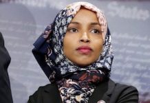 Progressives Reject Anti-Semitism Charges Against Rep. Omar, Accuse GOP of Hypocrisy