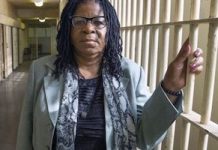 Corrections System Survivor Establishes Safety Net for Women Returning From Prison