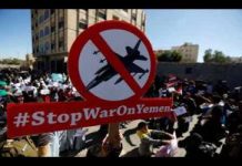 For First Time Congress Poised to Invoke War Powers Act to End US Military Role in Yemen War
