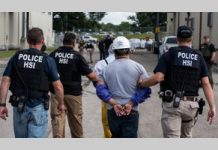 Connecticut Immigrant Rights Alliance Campaigning for Legislation to Restrict ICE Arrests and Deportations