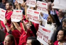 Counterpoint April 1, 2019