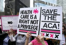 Trump Effort to Dismantle Obamacare Underscores Need for Medicare for All