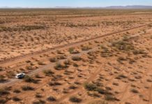 Report: Asylum-Seekers at the US-Mexico Border