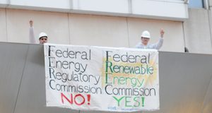 FERC