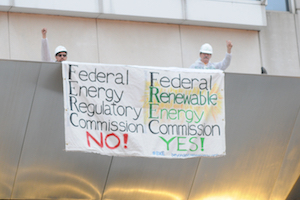 FERC