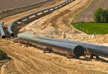 Trump Executive Orders Aim to Green Light Fossil Fuel Pipeline, Infrastructure Projects Trump executive orders