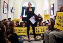 Green New Deal
