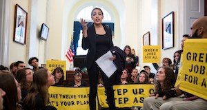 Green New Deal