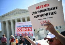2020 Census citizenship question