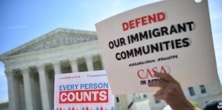 2020 Census citizenship question
