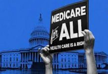 Insurance Industry Working Hard to Stop Growing Support for Medicare for All #MedicareforAll