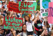 youthclimatestrike