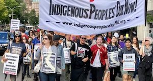 IndigenousPeoplesDay