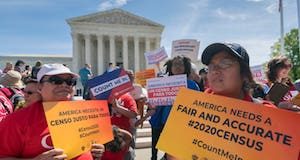 2020 Census