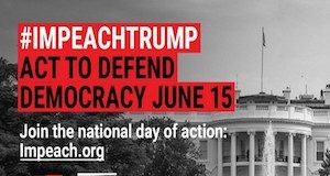 Impeachment inquiry