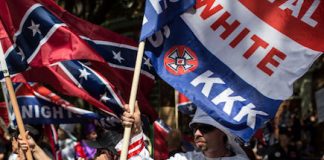 right-wing terrorism