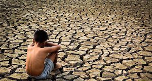 climate change