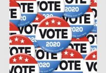 U.S. Missing Opportunity to Protect Credibility of 2020 Election