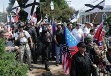 Civil Disobedience: A Powerful Tool in the Age of Trump