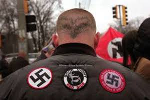 whitesupremacists