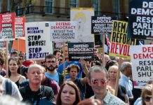 UK’s Brexit Crisis Moves to a Chaotic Endgame