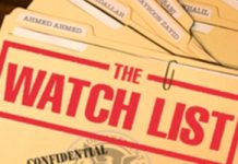 Trapped in the U.S. Terrorist Watch List: A Personal Account
