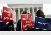 Investigating the Illegality of Ohio’s and Georgia’s Massive Partisan Voter Purge