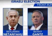Israel’s Election Likely To Result in Continuing Deadlock
