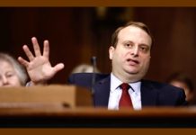 Trump’s Extremist Judicial Appointment Steven Menashi, Advocate of “Ethnonationalism”