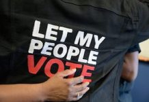 Investigating the Illegality of Ohio and Georgia’s Massive Partisan Voter Purge