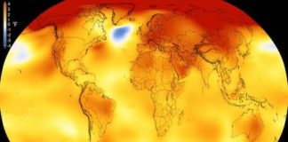 climate change