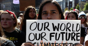 climatestrike