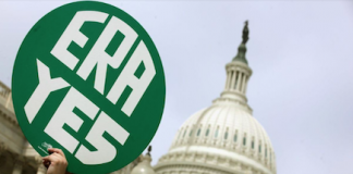 equal rights amendment ERA