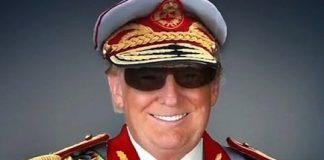 authoritarianism