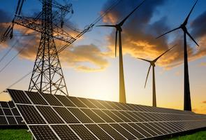 power grid transmission system