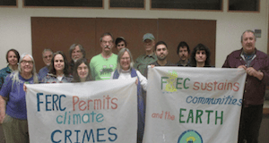 FERC