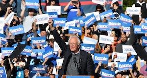 Bernie Sanders