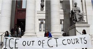 ICE out of courts