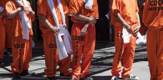 prisons coronavirus