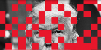 trump narcissism