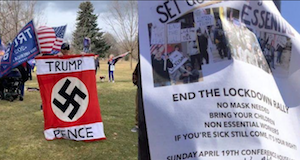hate groups